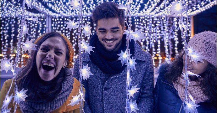 11 free things to do in Gloucestershire and the Cotswolds this Christmas