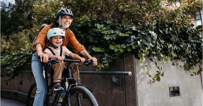 Find out about fostering with Gloucestershire County Council