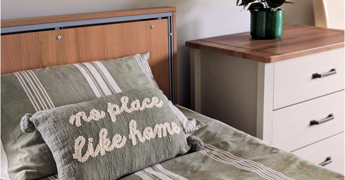 Gloucestershire care home reveals innovative refurbishment designed to enhance dementia care