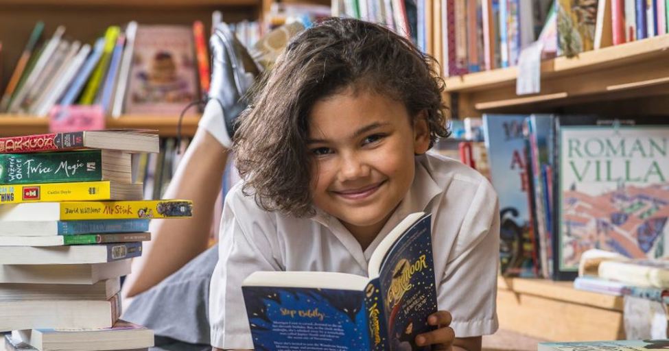 Gloucestershire charity transforms 15 local school libraries - Vimarsana News