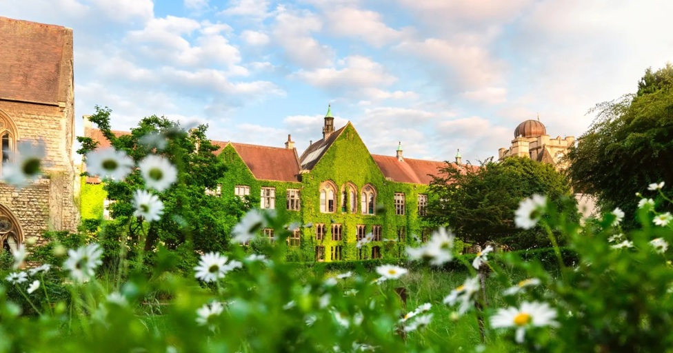 Cheltenham Ladies' College named the Sunday Times' best independent school in the south west for 2024 - Vimarsana News
