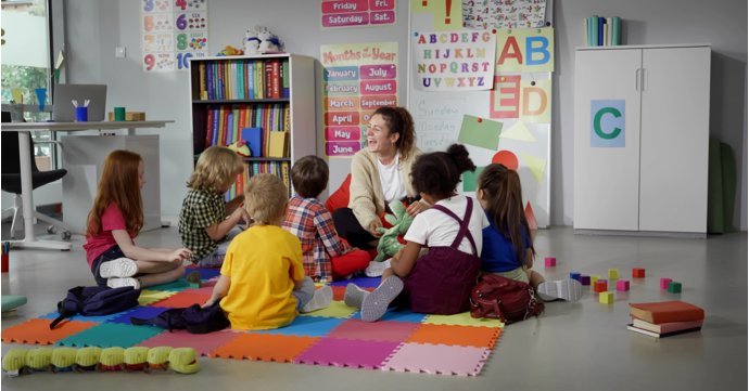 Gloucestershire nurseries guide