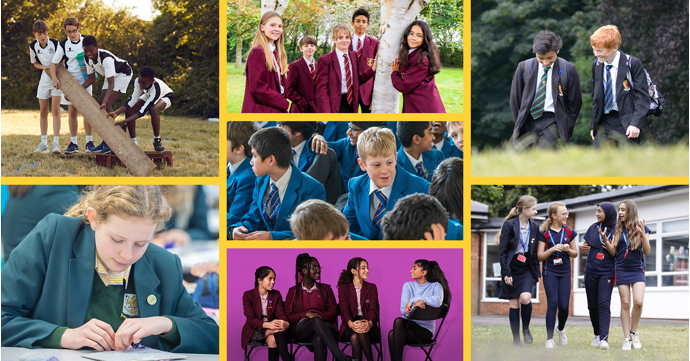 Registration for Gloucestershire's grammar school entry test is now open