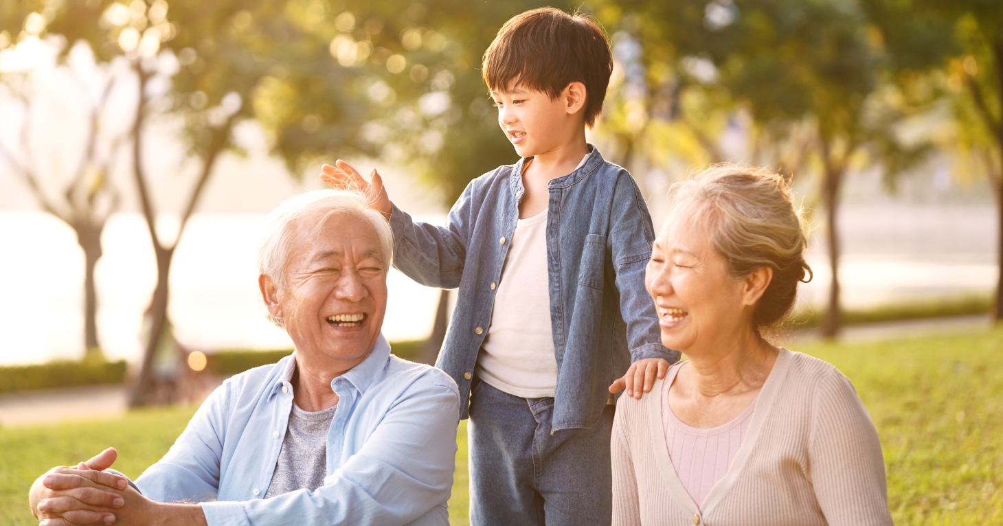 15 lovely places for grandparents to take the kids in Gloucestershire - Vimarsana News
