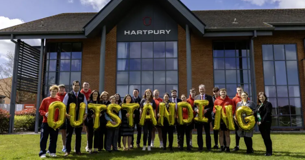 Hartpury College praised for 'strong contribution' to skills needs in 'Outstanding' Ofsted report - Vimarsana News
