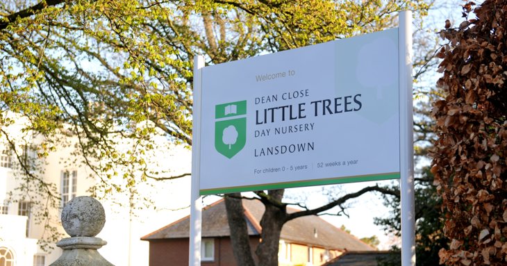 Karen Green at Little Trees Cheltenham has devoted her career to ensuring children meet their full potential, drawing on an impressive 30 years’ experience in childcare.