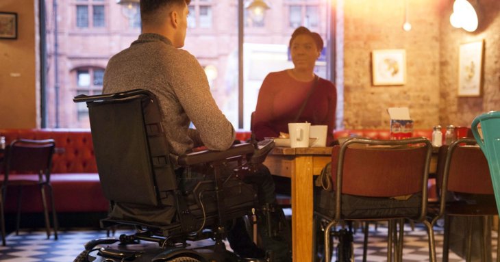 Gloucestershire’s one-stop shop for disability needs, Disabled Care & Mobility offers its assessment by appointment, alongside its drop-in service.