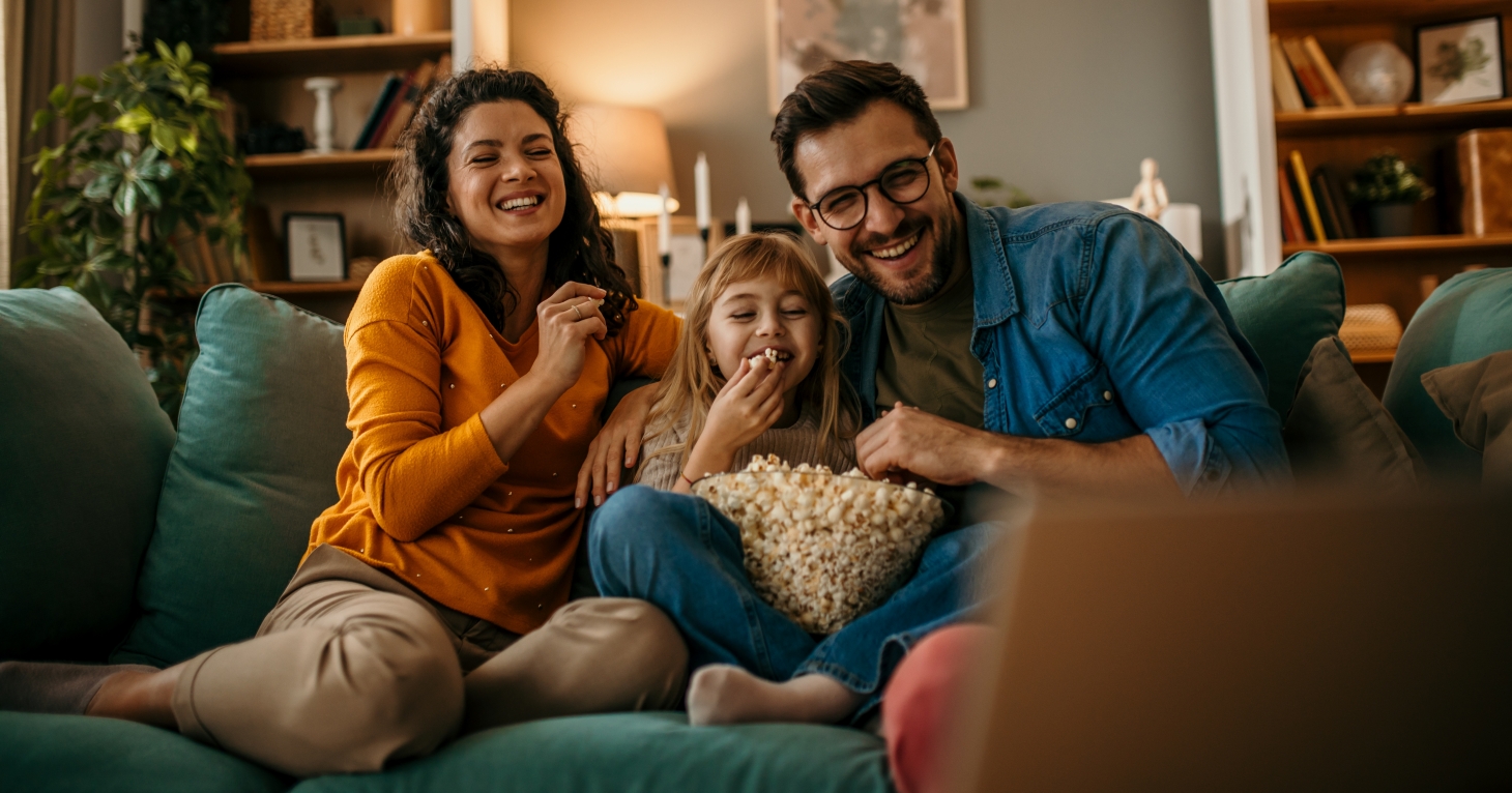 Find out how this time next year you could be a foster carer