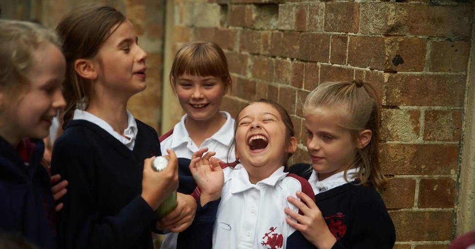 Explore Rendcomb College Junior School's beautiful Cotswold campus and forest school - Vimarsana News
