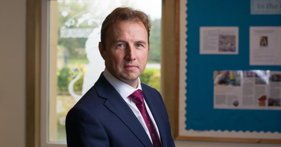 'Respect, participate, reach': Cotswolds headteacher looks to the future, encouraging a culture of diversity and inclusivity - Vimarsana News