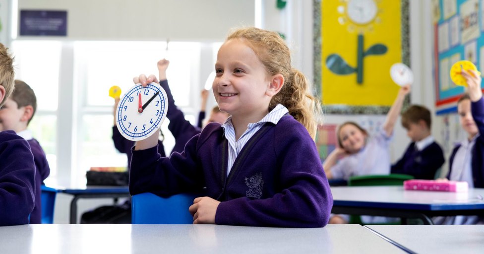 The Stroud independent school which invests its whole community into pupils' happiness - Vimarsana News