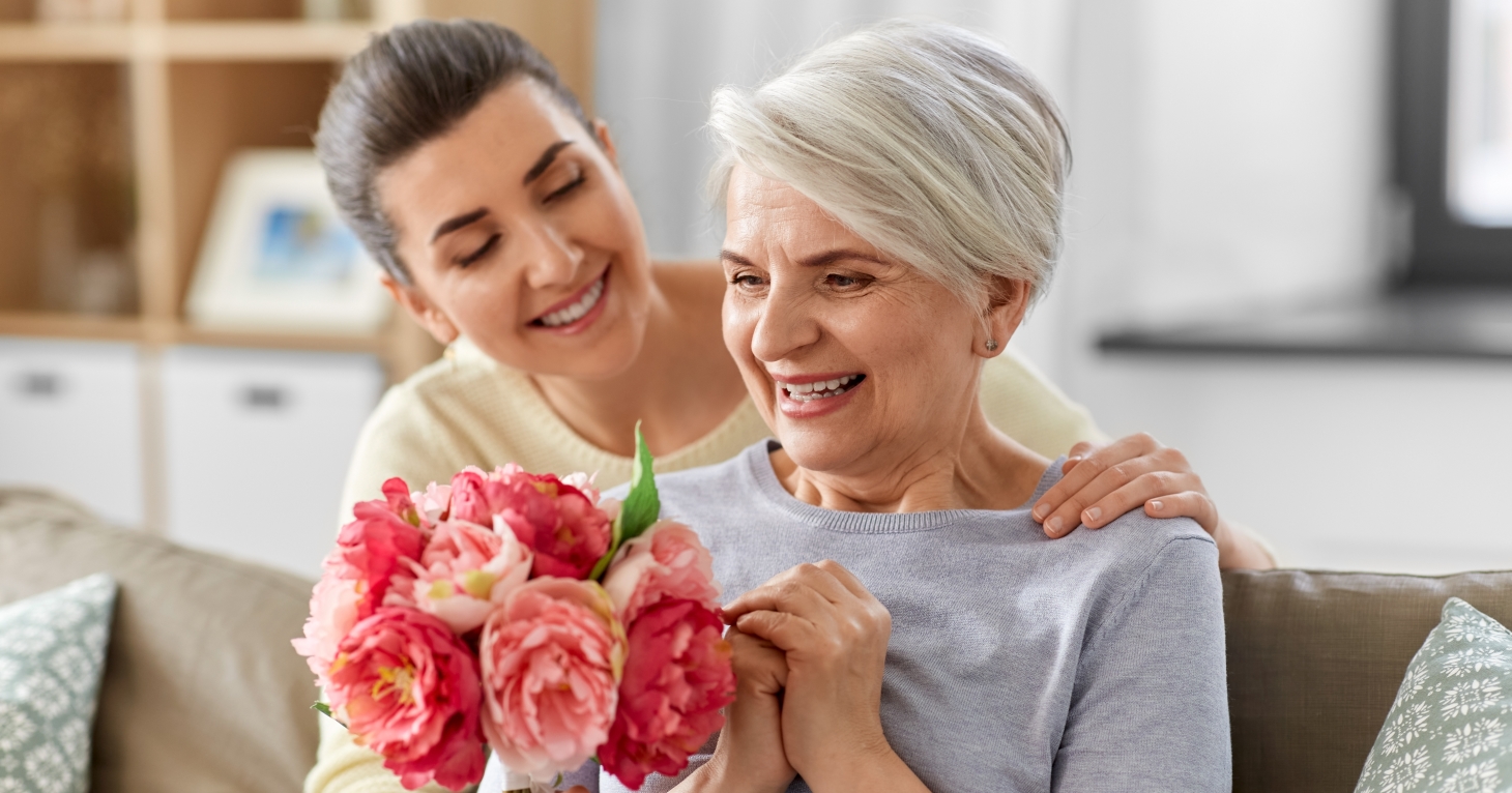 15 special ways to treat your mum for Mother's Day in Gloucestershire