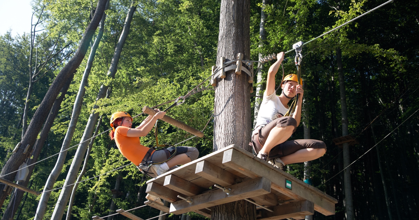 10 of the best experience days in Gloucestershire