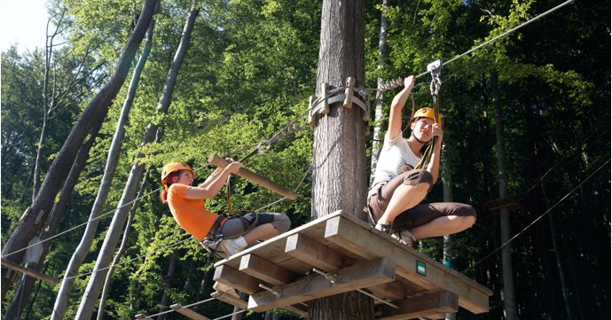 10 of the best experience days in Gloucestershire