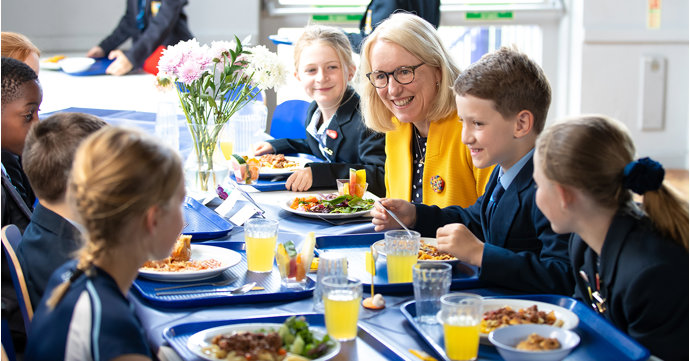 Experience The King's School Gloucester's inspirational learning environment at its open morning