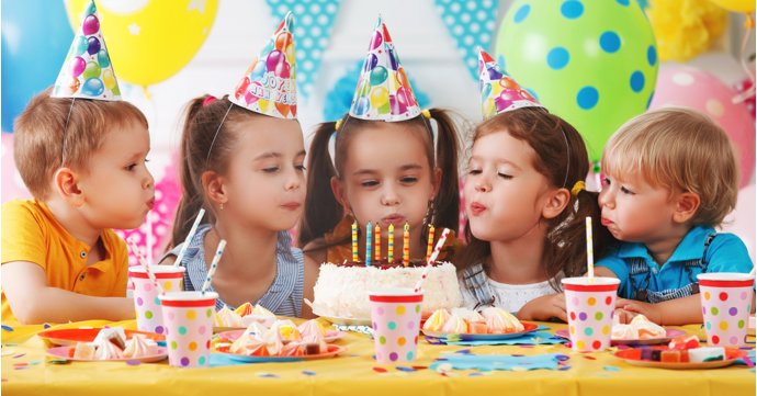 43 places to host unforgettable children's birthday parties in Gloucestershire
