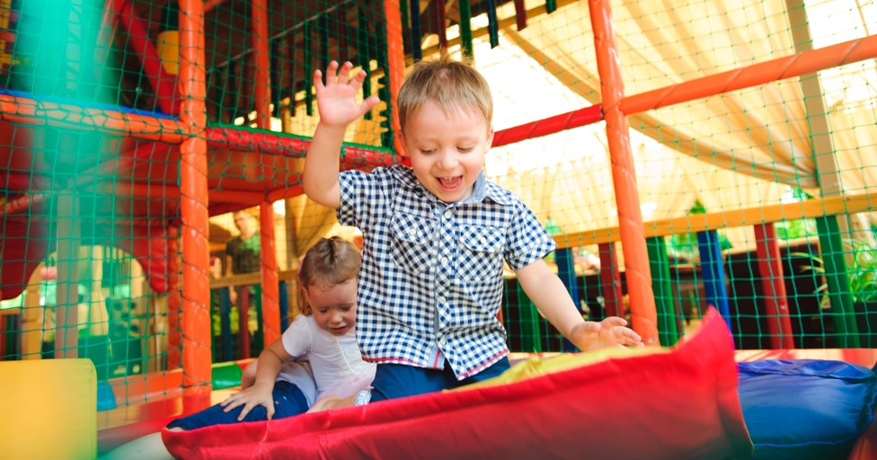 9 places to throw an amazing children's birthday party at The Brewery Quarter - Vimarsana News