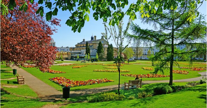 9 reasons Cheltenham is a great place to raise a family