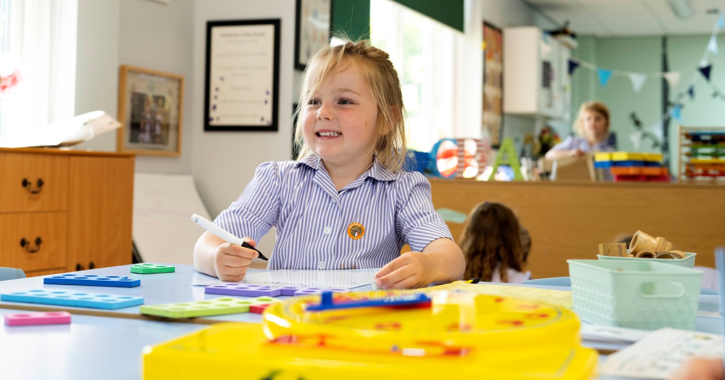 Why Gloucestershire parents should consider an independent prep school for their child