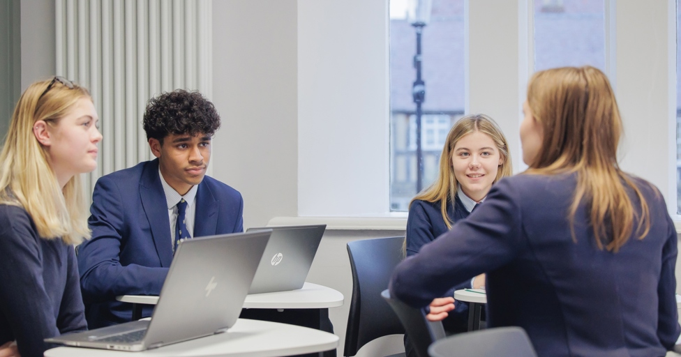 Sixth Form Open Evening at The Kings School Gloucester - Vimarsana News