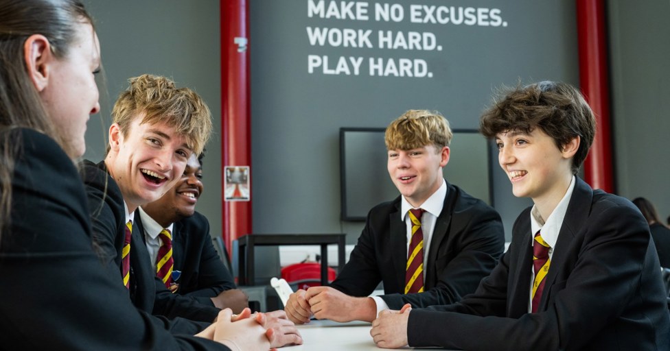 Sixth Form Open Evening at The Crypt School in Gloucester - Vimarsana News