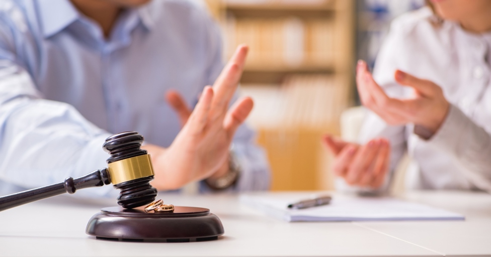 Pre-nups, asset division and financial consent orders — Tayntons Solicitors explains everything you need to know about divorce - Vimarsana News