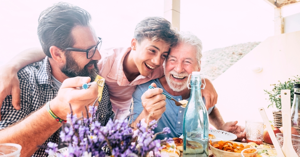 14 ways to treat your dad this Father's Day in Gloucestershire - Vimarsana News