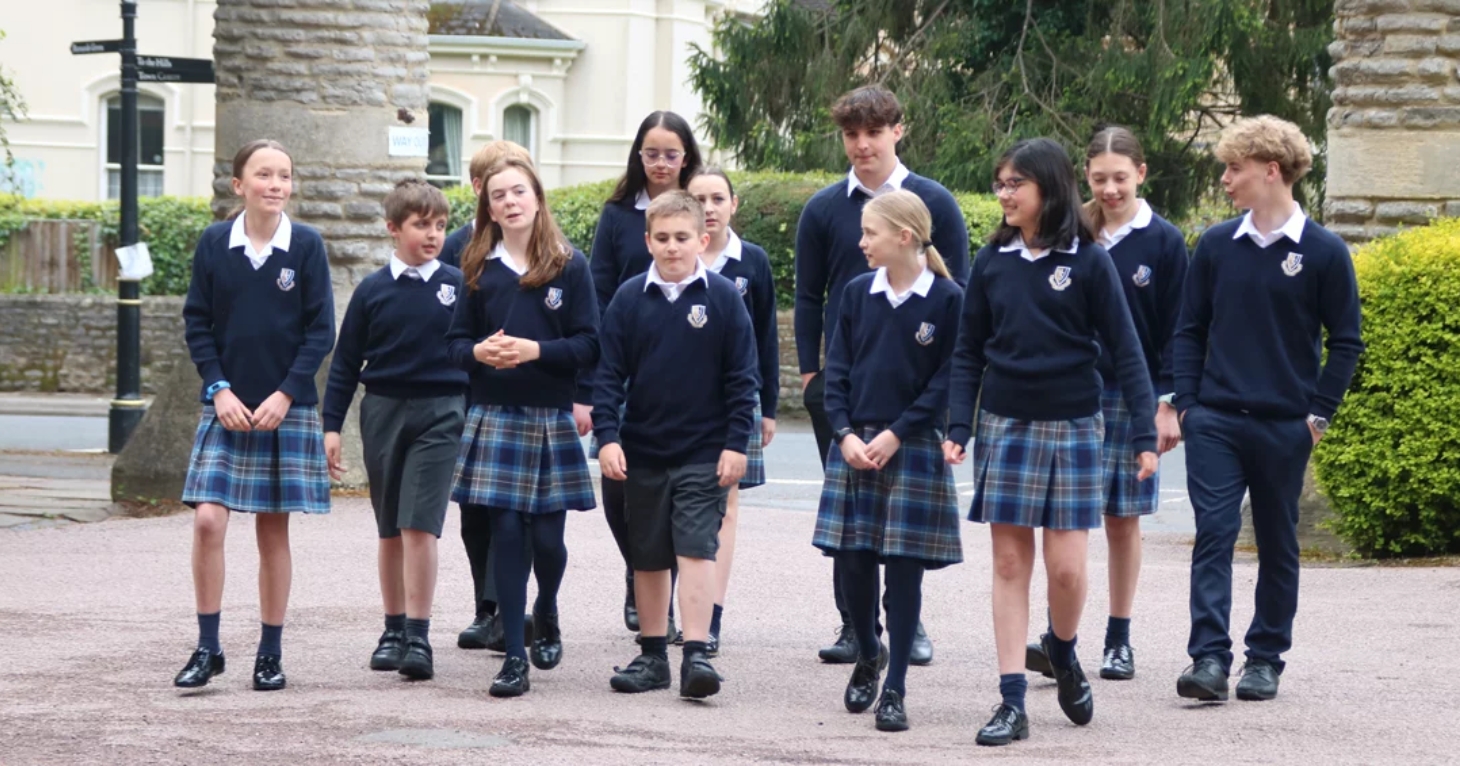 Empowering boys with strong role models — Why Malvern St James girls' school is becoming co-educational