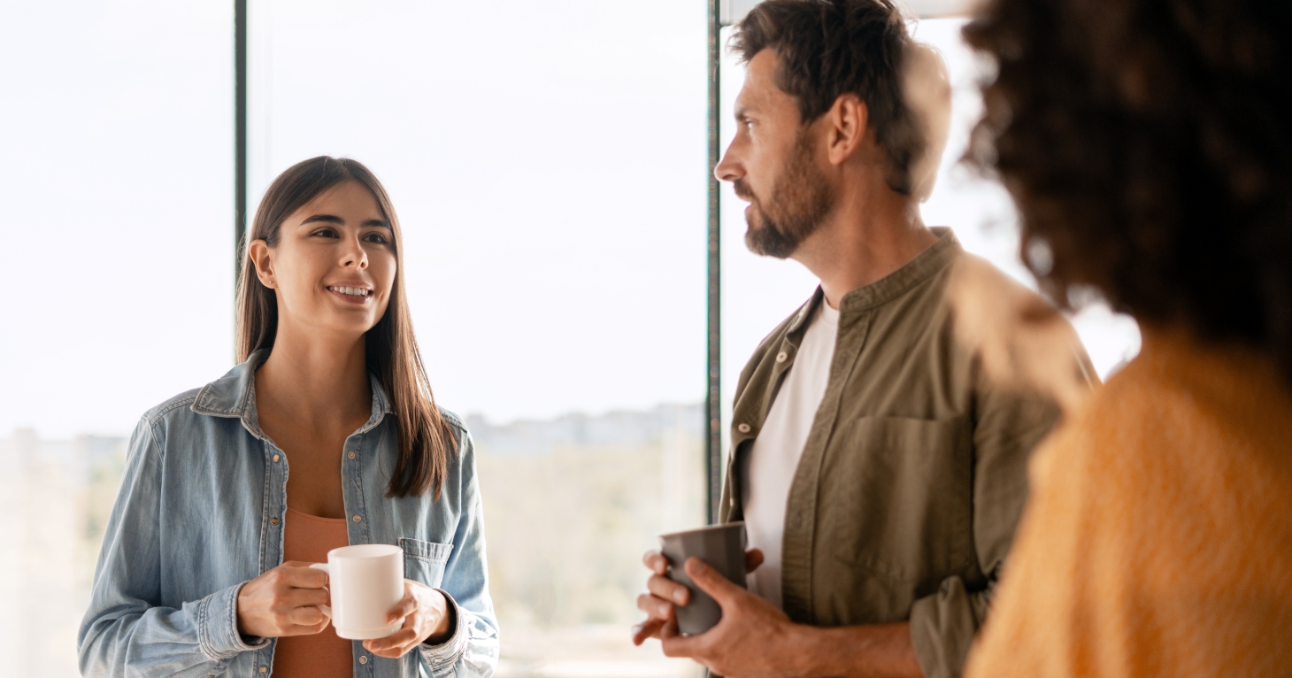 'It's a very open and honest process' – why Resolution Together could be the answer for divorcing couples willing to work together