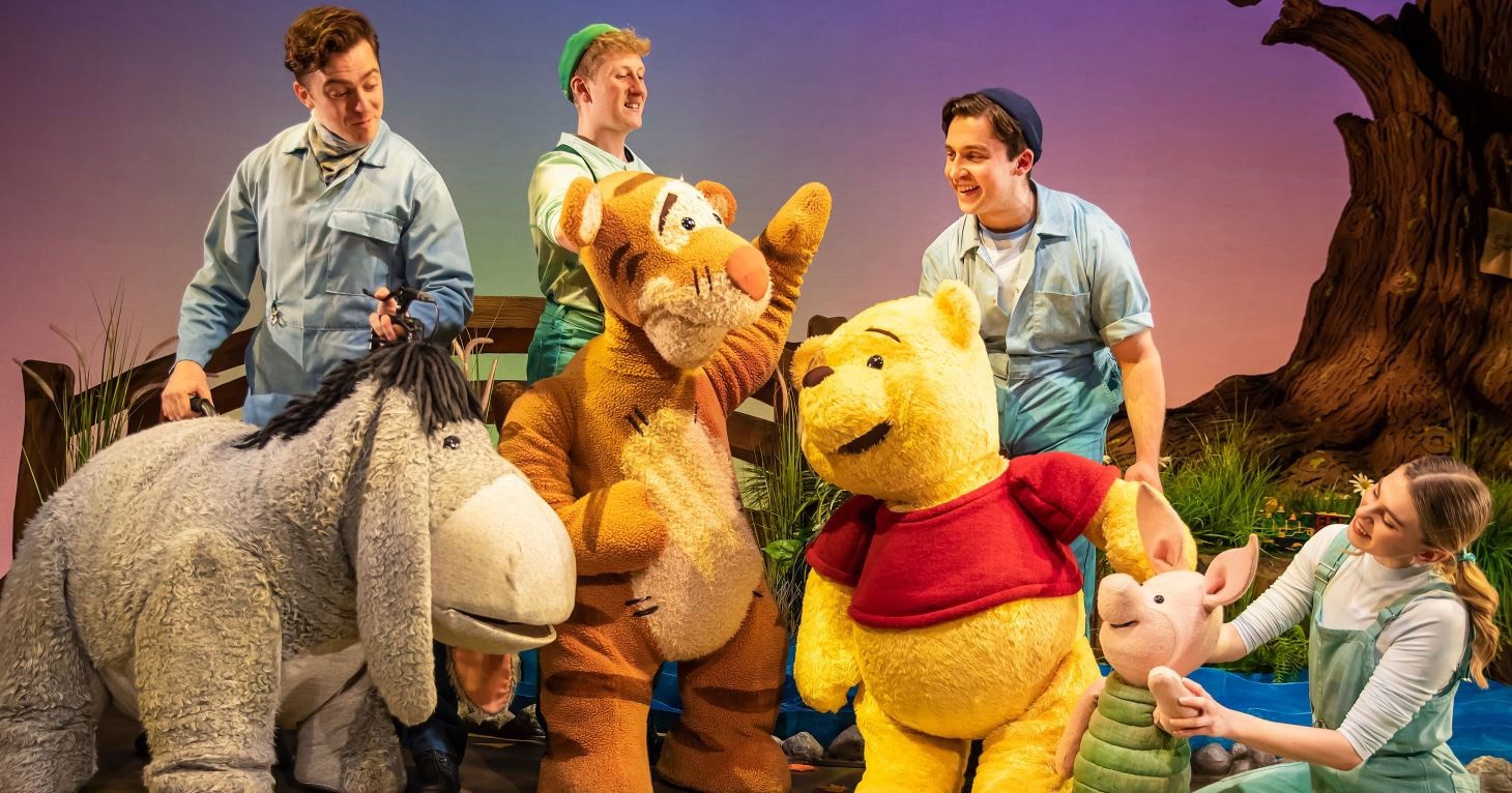 A bumper line-up of family entertainment is coming to the Everyman Theatre this summer - Vimarsana News