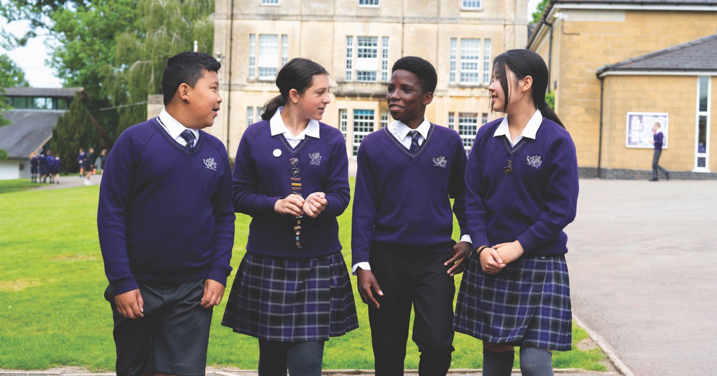 Wycliffe College announces 'significant new chapter' to plan for its future
