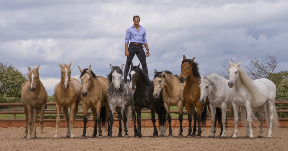 Popular country fair returns to the Cotswolds for its biggest ever event this summer - Vimarsana News