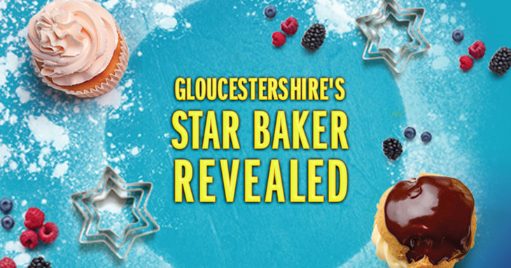 Find out who has triumphed as the county's ultimate star baker in the Great Gloucestershire Bake Off 2022...