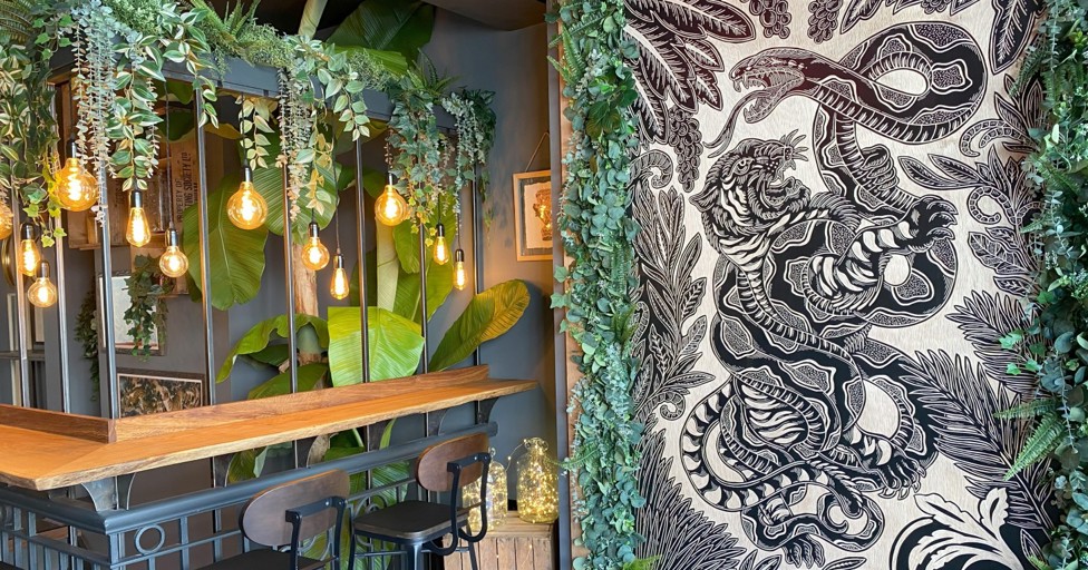 First look: New bar offering 100 rums is opening in Cheltenham - Vimarsana News