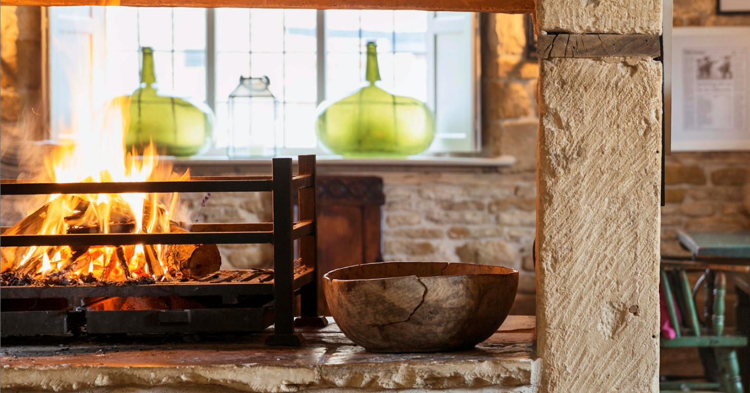 New Daylesford pub to open in the Cotswolds this autumn 2023 - Vimarsana News