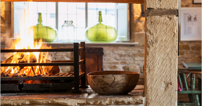 New Daylesford pub to open in the Cotswolds this autumn 2023