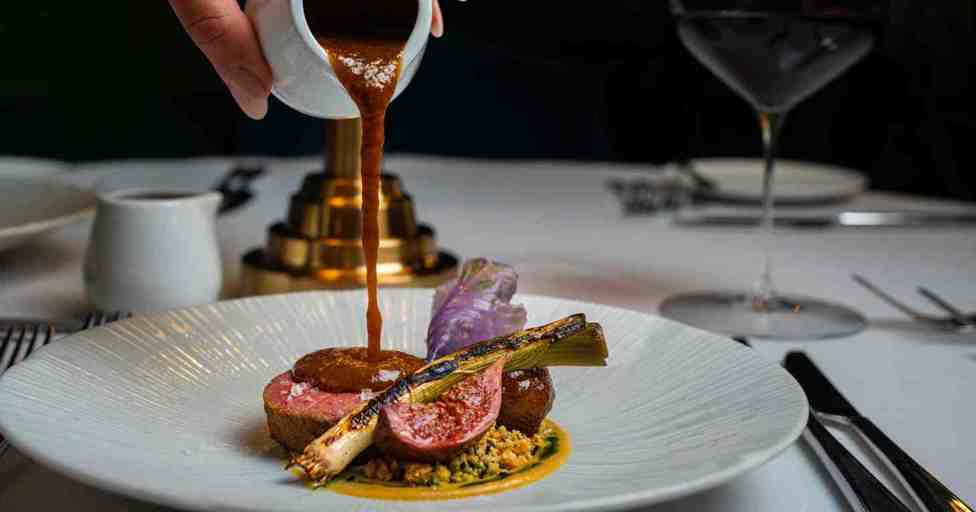 Popular Cheltenham fine-dining Indian restaurant launches new cookbook - Vimarsana News