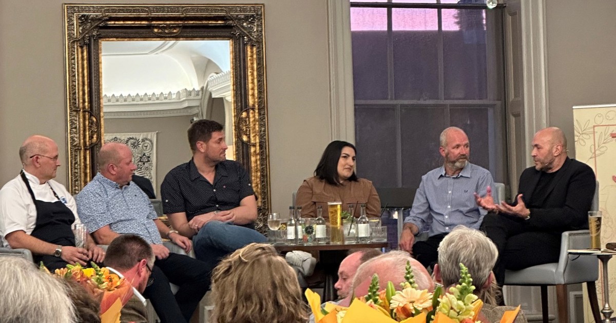 Passion for cult Cheltenham pancakes sees new store opening in Gloucester