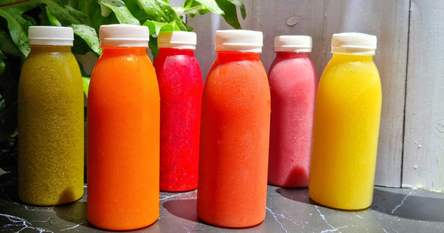 New fresh-pressed juice bar hosts first pop-up in Cheltenham - Vimarsana News