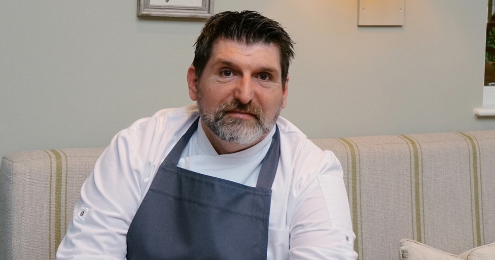 Stroud chef who cooked for Gordon Ramsay returns to top Cotswolds hotel - Vimarsana News