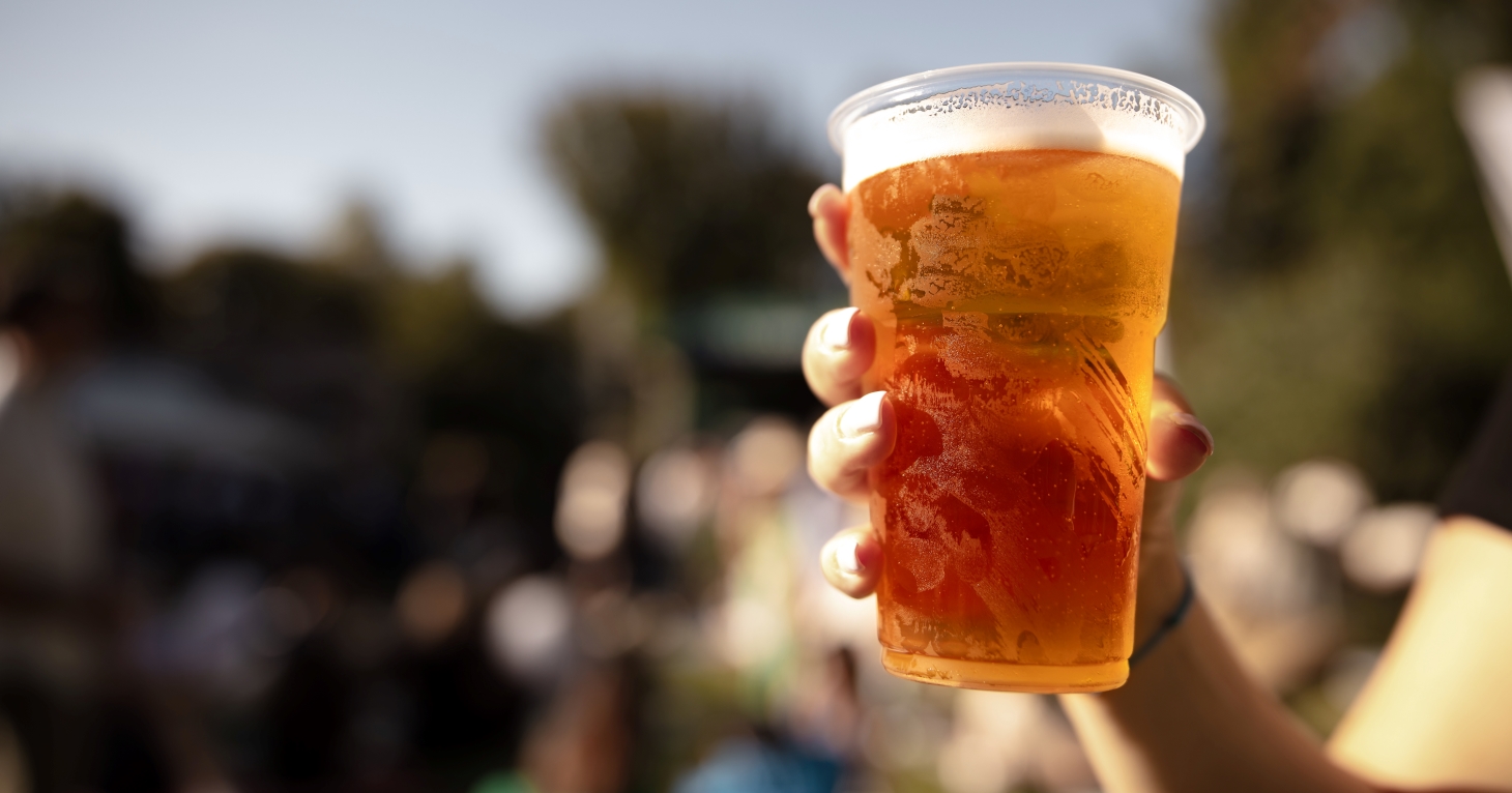 24 best beer gardens in Gloucestershire