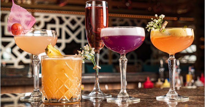 13 places to find non-alcoholic drinks this Dry January in Gloucestershire