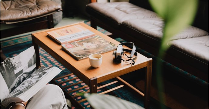 Exclusive first look: Gloucestershire's first high fidelity listening bar