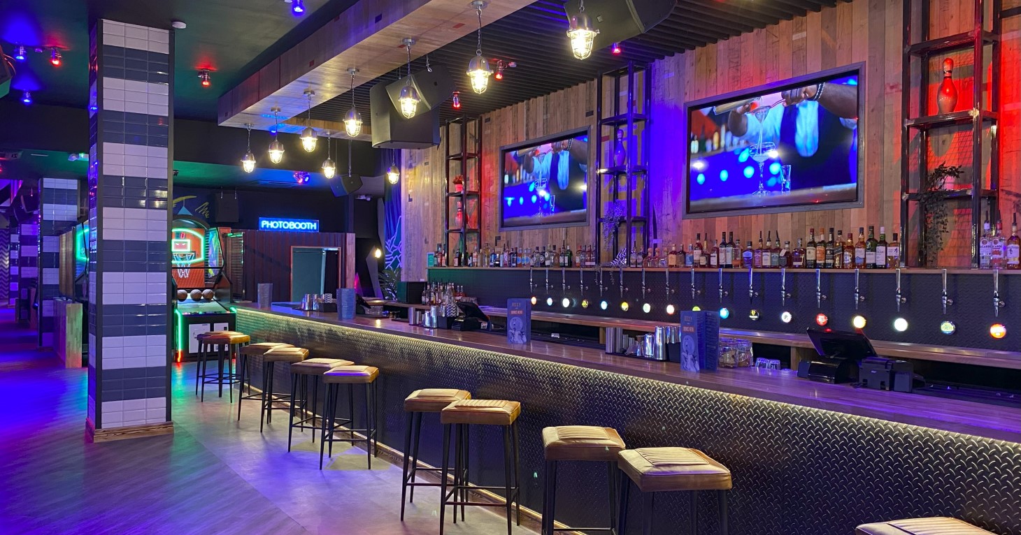 How you can secure your seat for the UEFA Euro 2024 at Cheltenham's Roxy Lanes