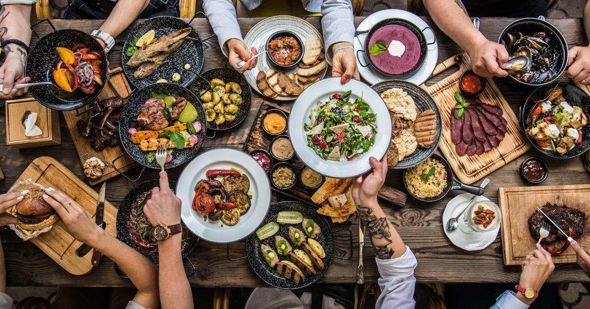 A new restaurant is opening on Cheltenham's Bath Road in 2023