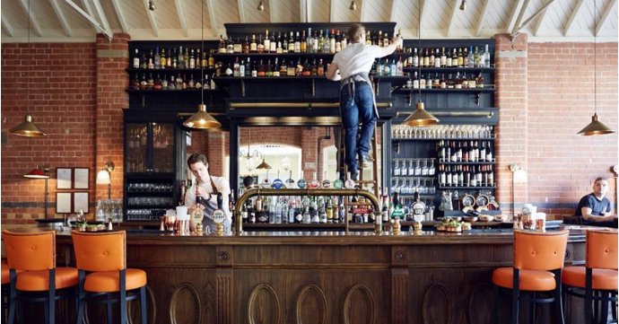 Fresh life for Cheltenham's historic fire station this Christmas 2025