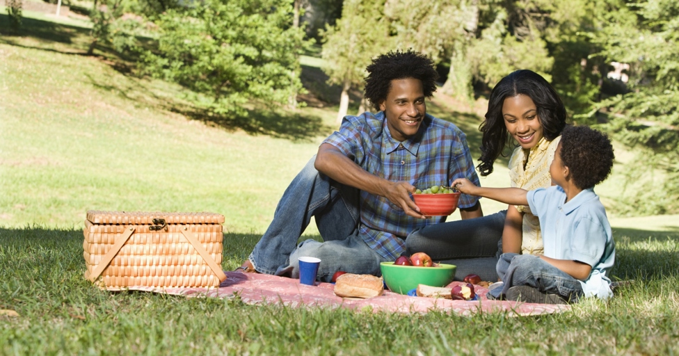 16 of the best picnic spots in Gloucestershire and the Cotswolds - Vimarsana News