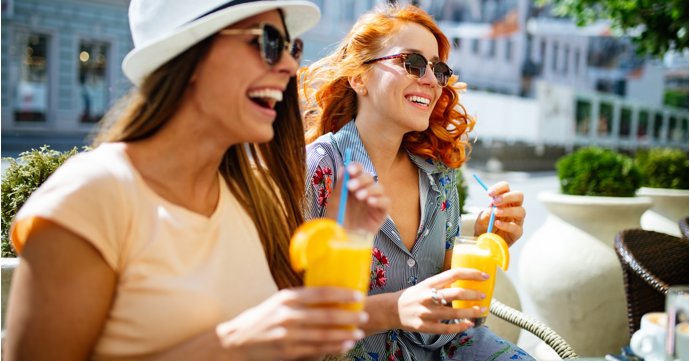 18 perfect places to meet your friends and family in Gloucestershire