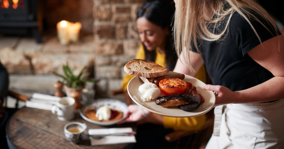 25 best breakfasts for Cheltenham Race Week and Gold Cup 2024 - Vimarsana News