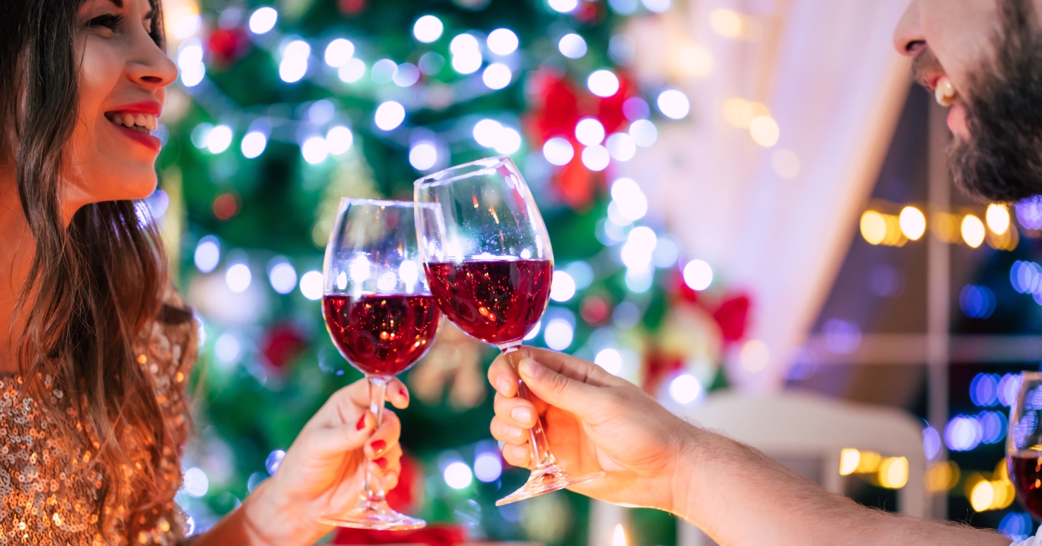 7 festive foodie experiences to enjoy in the Forest of Dean this Christmas